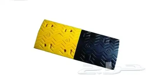 اجهز امن وسلامه مطبات صناعية مطبات شوكيه سيفتي 0