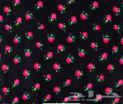 اقمشة تستخدم كشراشف وملابس شعبية 4