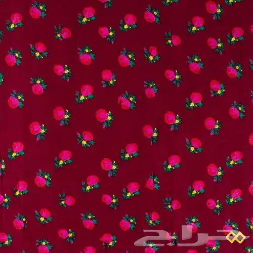 اقمشة تستخدم كشراشف وملابس شعبية 11