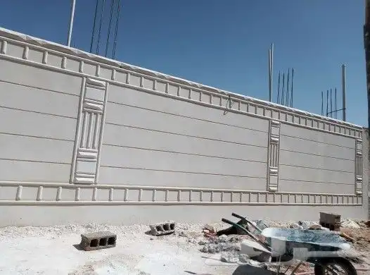 الياسه ملونه بديل الحجر الطبيعي 2