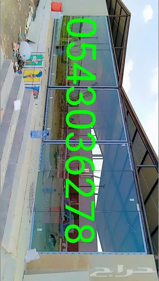 قزاز المدينه 3