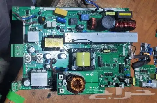 صيانة واصلاح الاكترونيات الصناعية 3