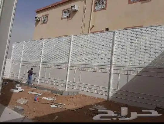 مظلات برجولات جلسات سواتر هناجر 1