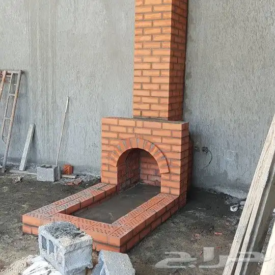 افران مطاعم وافران نابولي مشبات وشلالات 5