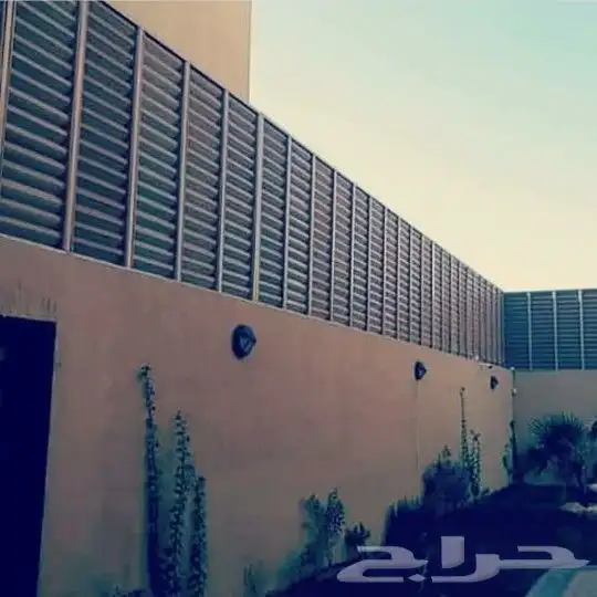 مضلات وسواتر برجولات ترميم مباني عوازل اسطح معا ضمان 2