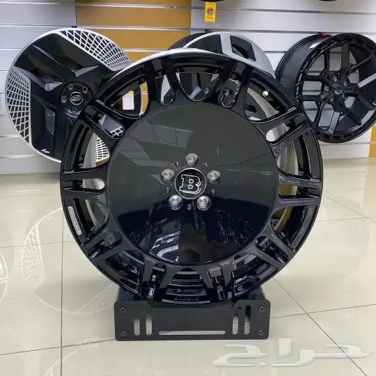 جنط الرياض 7