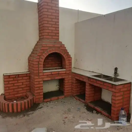 افران مطاعم وافران نابولي مشبات وشلالات 7