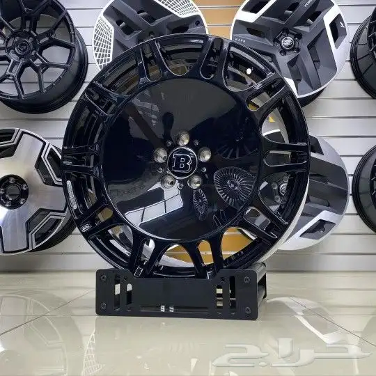 جنط الرياض 1