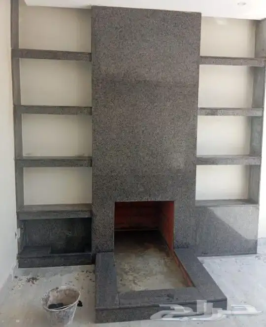 مشبات رخام مشبات شوا ات مند قرم د الافران د زل الافران 5