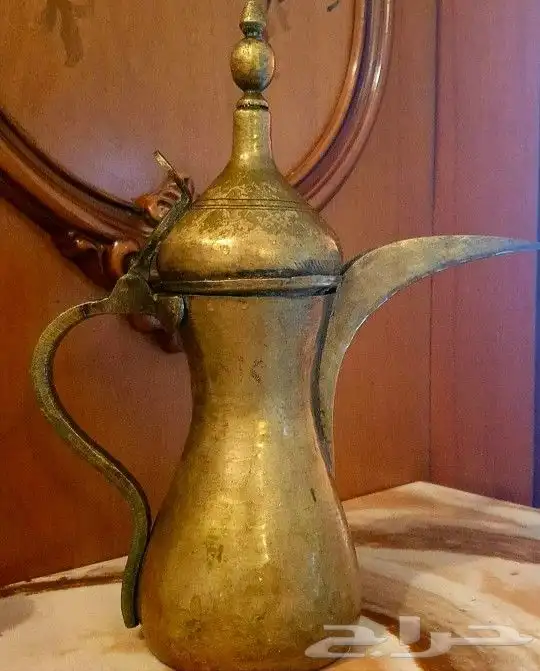 دلة قديمة أصل 1