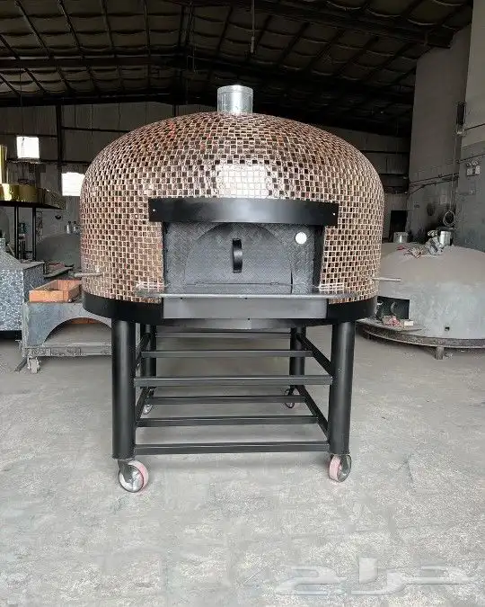 افران مطاعم وافران نابولي مشبات وشلالات 1