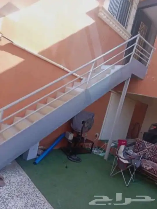 مظلات برجولات جلسات سواتر هناجر 2