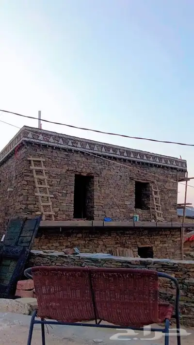 شغل حجر بنيان وتلبيس ورباب ارضيات رقم الجوال اطصال  96656164 0