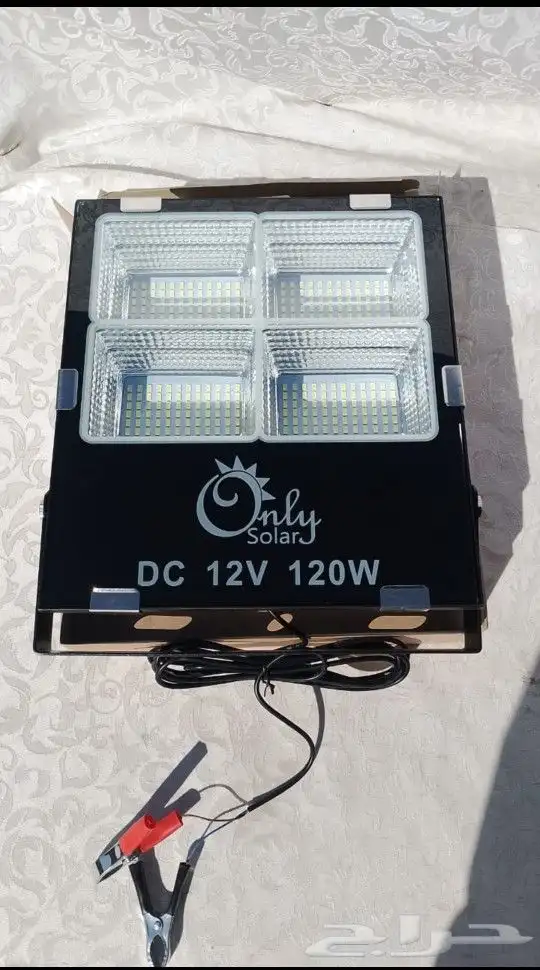 كبس ليد جديد بكرتونه 0