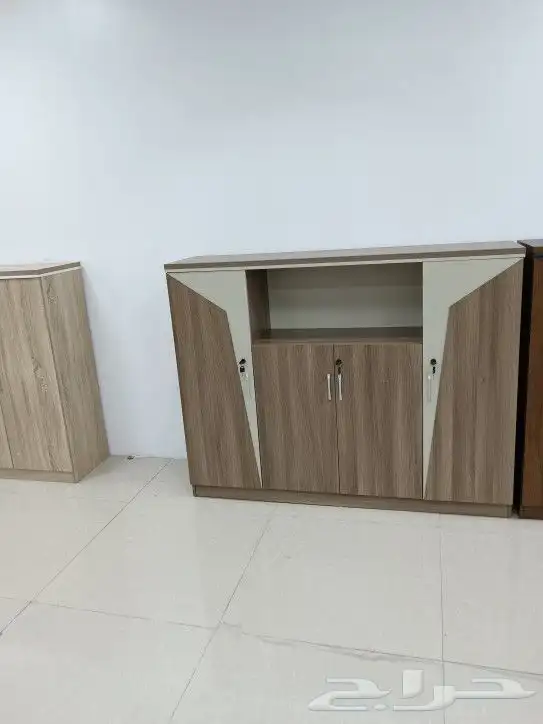اثاث مكتبي دوليب 8