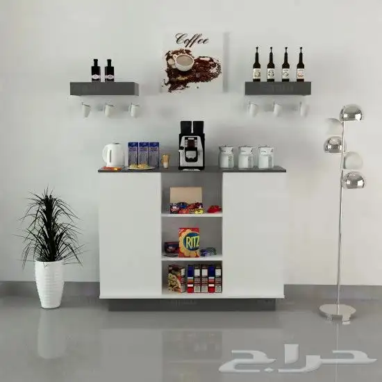 ركن للقهوة 2