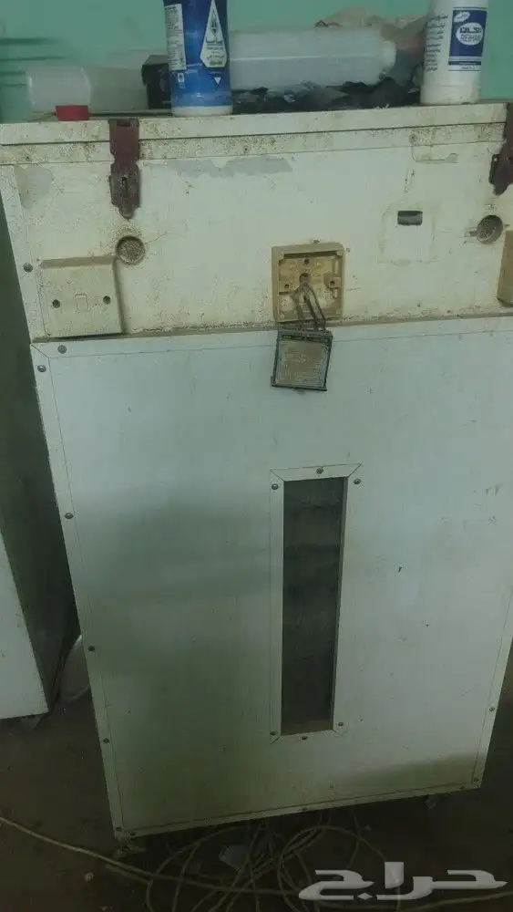 فقاصه للبيع كبيره 3