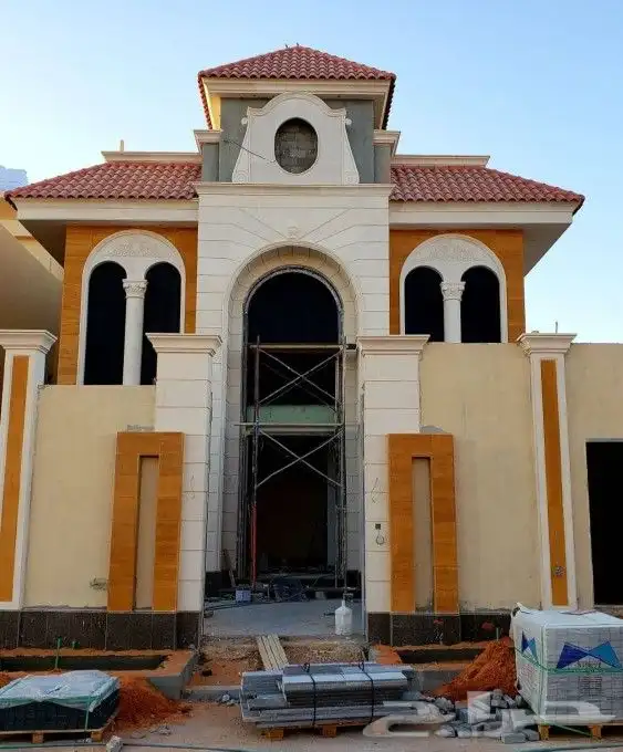 قرميد إيطالي اسباني وطني 6