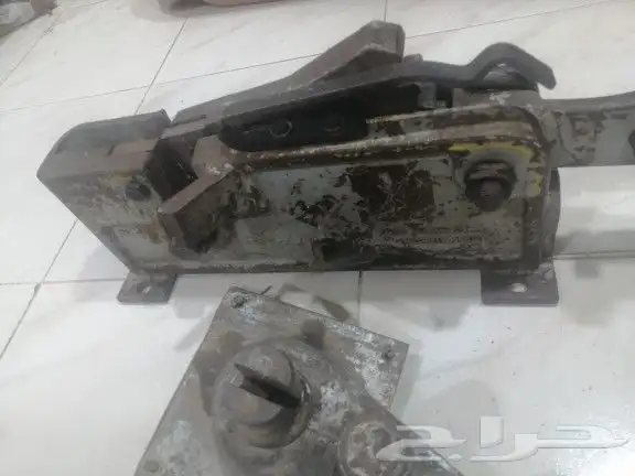 مقص حديد تسليح  طعاجة حديد تسليح 4