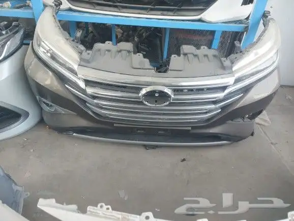 يتوفر لدينا قطع غيار تيوتا تشليح سيارات مستعمله 9