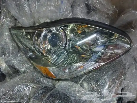 تشليح قطع غيار شمعات واسطبات لكزس جميع الفأت 4