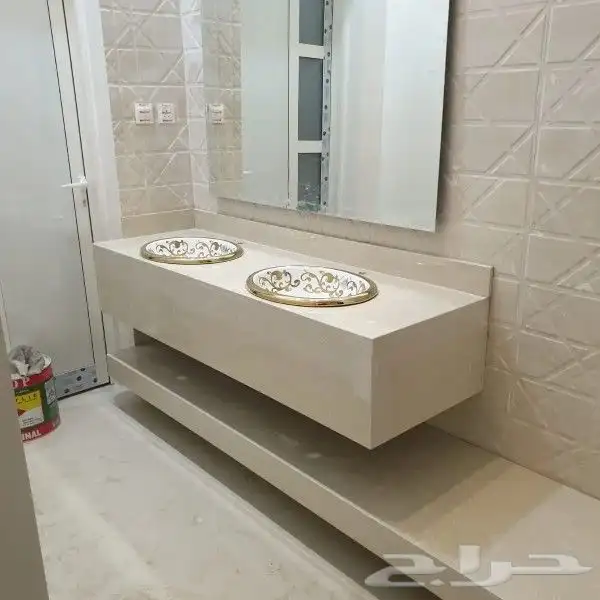 مشبات فخام مغسل 1