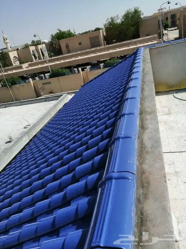 قرميد إيطالي اسباني وطني 3