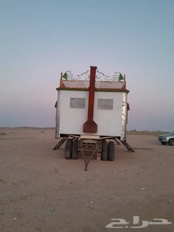 كنتيره للبيع 6