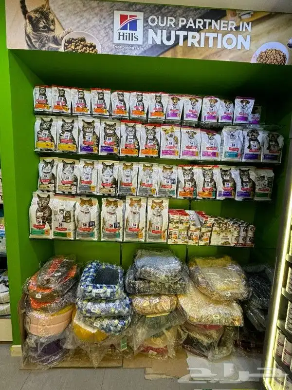 جميع انواع الدراي فود و الويت فود و اكل العصافير والتراب 7