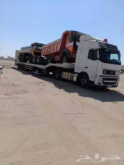 لوبد لنقل الغرف والباصات والقوارب 14