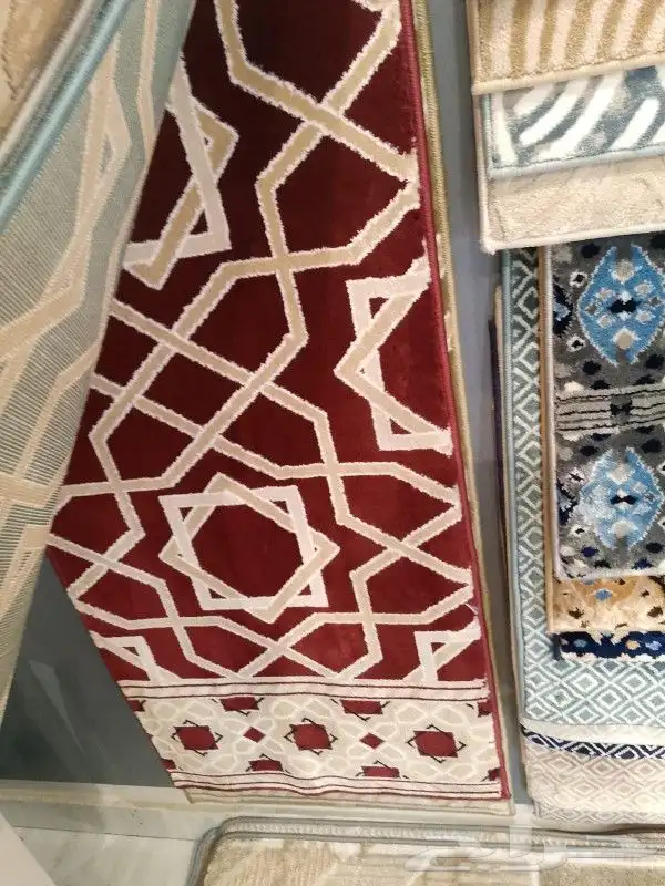فرشات مصليه 5