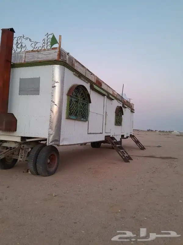 كنتيره للبيع 8