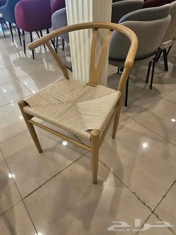 طاولات وكراسي خارجية 32