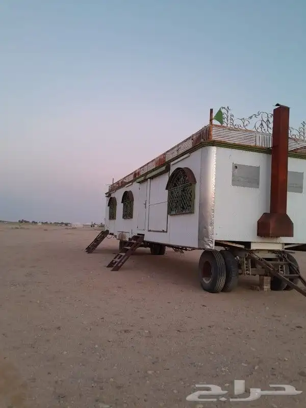 كنتيره للبيع 4