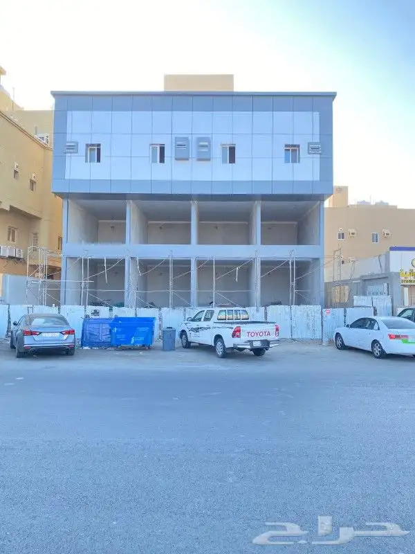 كلادنج وجهات عماره وجهت فيلا توريد وتركيب الواح الكلادن 0