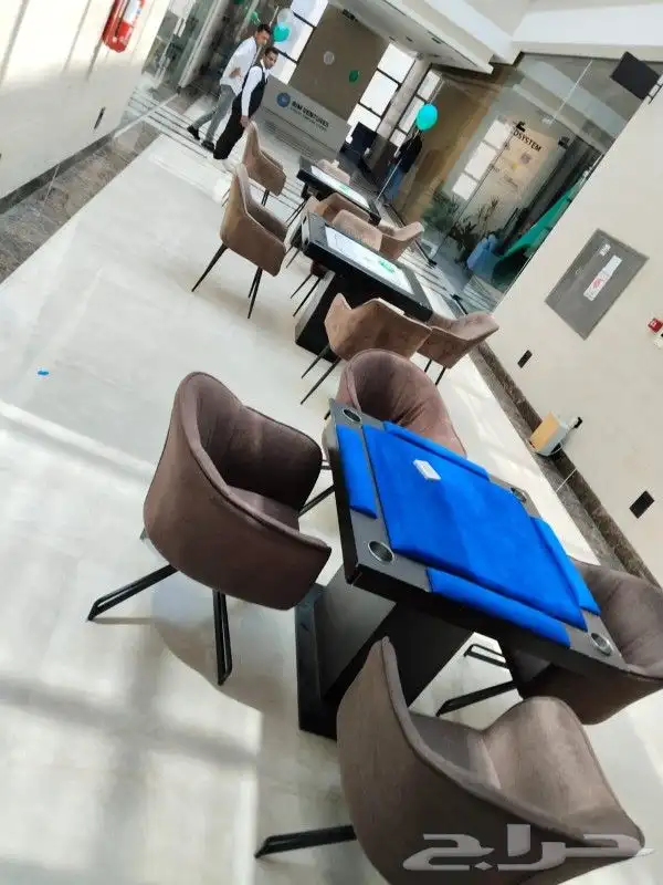 تاجير ألعاب ترفيهية بلياردو هوكي تنست فرفيره بلوت كيرم 0