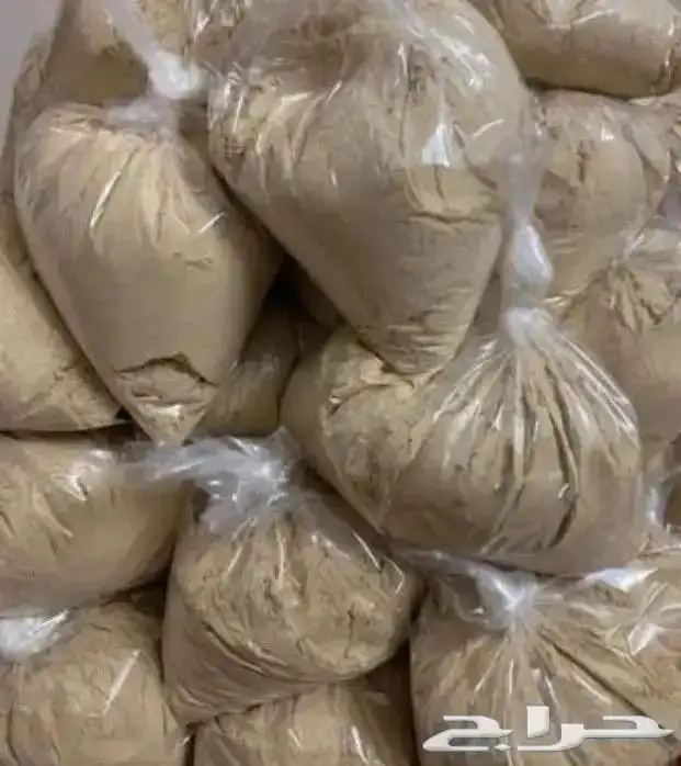 دخن بيضان خواضه بدون كيماوي 0