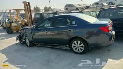 شيفروليه ابيكا 2009 3