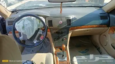 شيفروليه ابيكا 2009 6