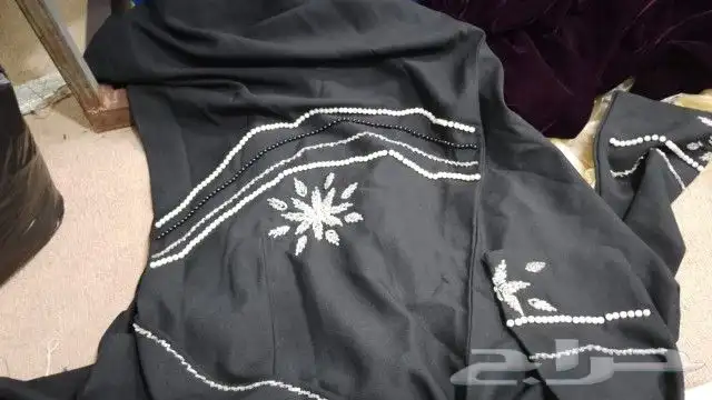 شك . تنفيذ طلبات عميل . شك تطريز 1