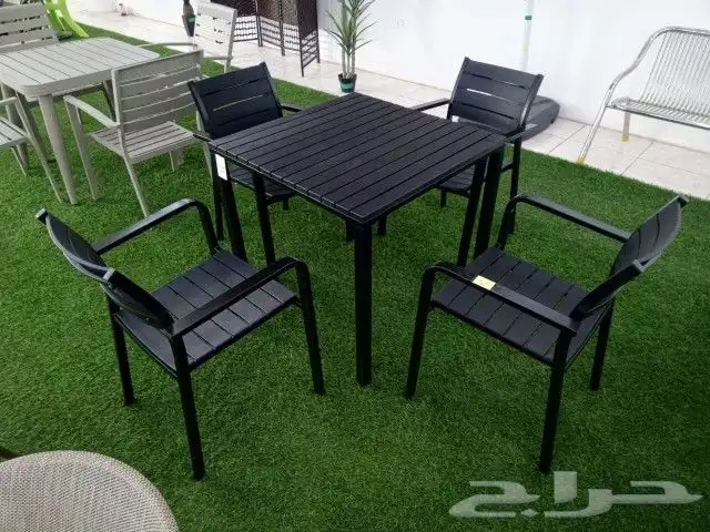 مناقل شوي وجلسات خارجية 33