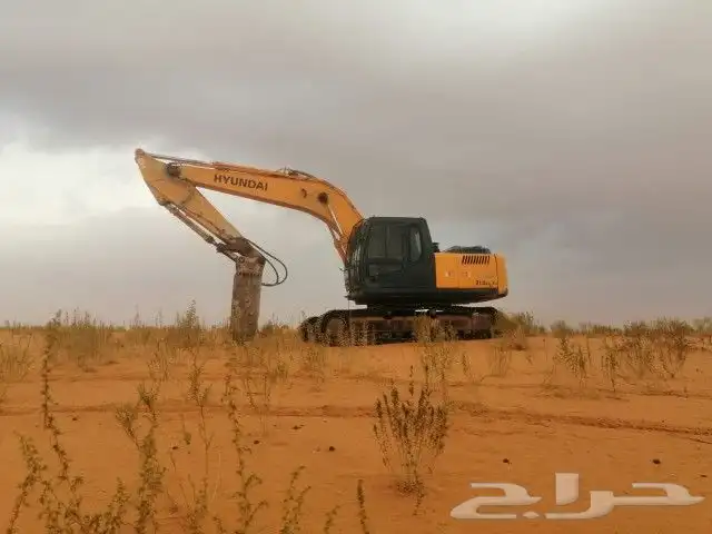 معدات حديثه للايجار 1