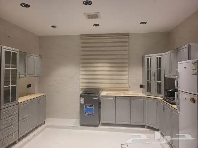 مطابخ جديده جاهزه وا جاهز معدل وا تفصال 6