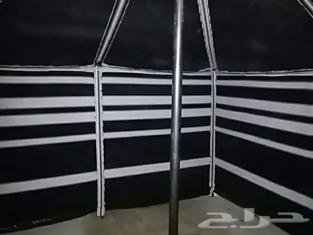 بيت شعر ابيض بيت شعر اسود بيت شعر واجهة شغاف خيام لوازم تخي 14