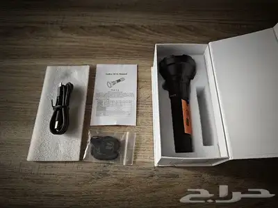 كشاف يدوي Sofirn بعيد المدى 964 متر 1
