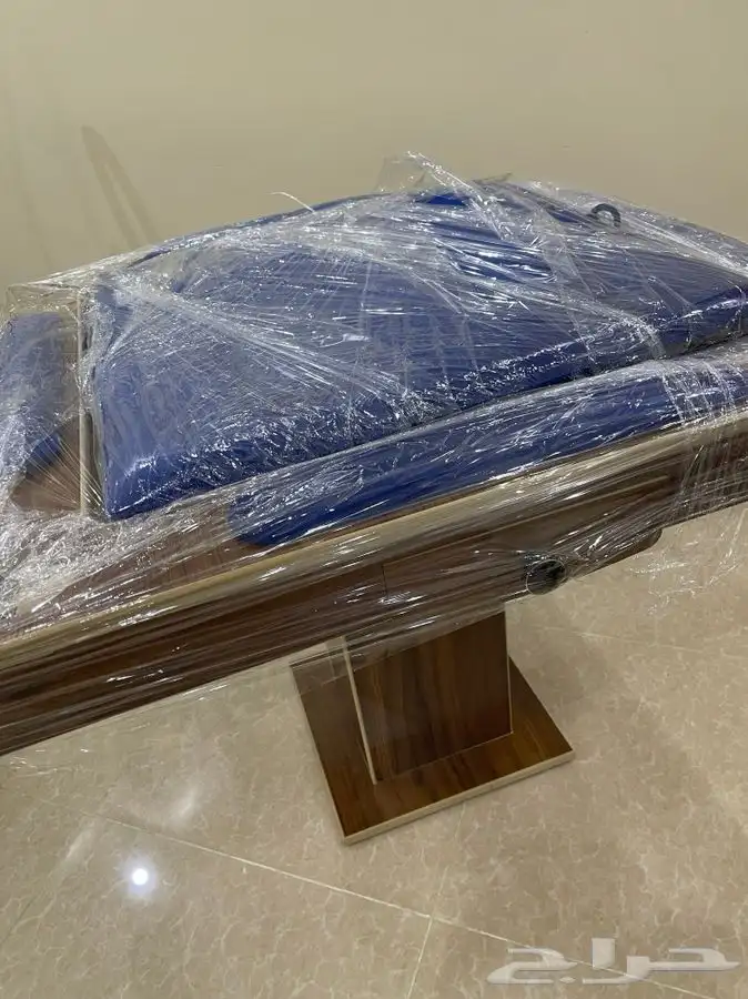 طاولات بلوت نحت او نقش خاص 43