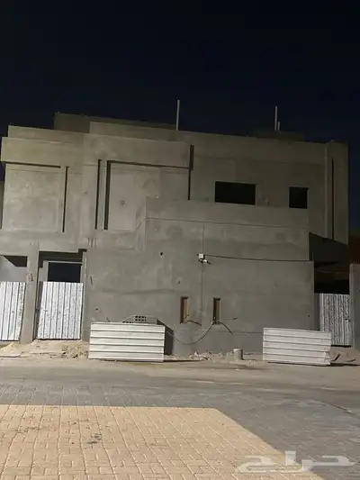 متابعة وإشراف على المباني 1
