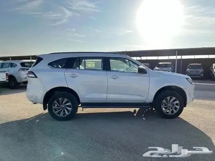 ايسوزو ام يو اكس MUX 2024 فل كامل دبل كاش واقساط 3