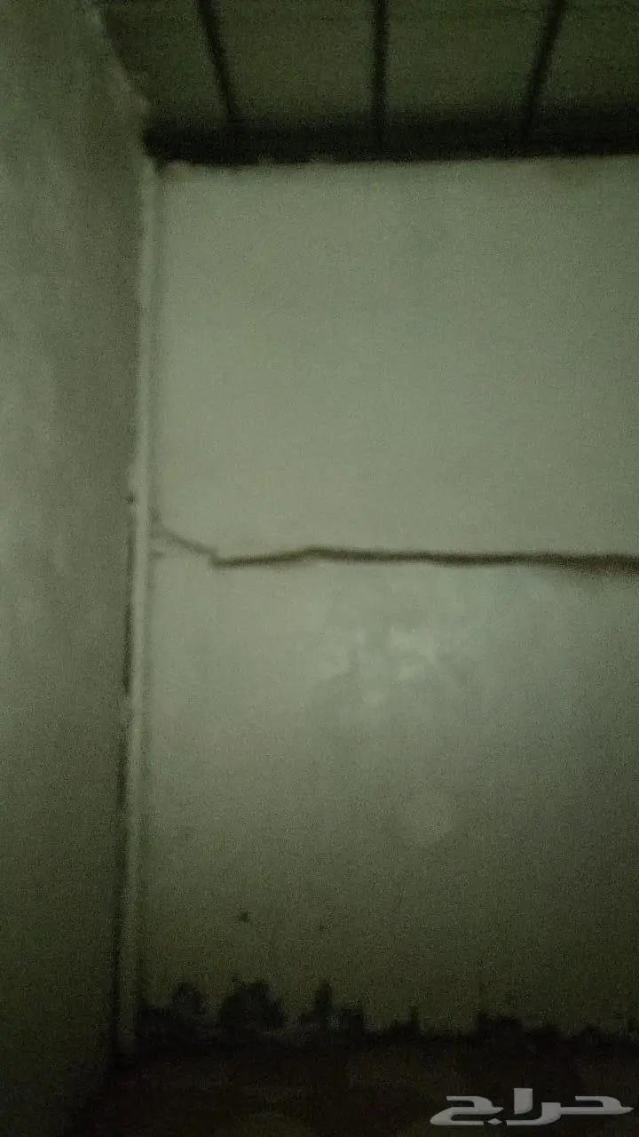 بيت شعبي للبيع بين الدويمه والجبور مساحه 233 متر 5