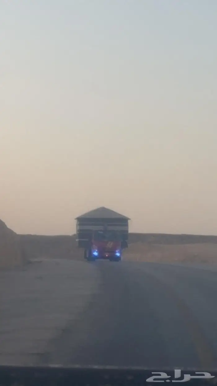 للبيع بيت شعر متنقل ينشال مخصص للتحميل 0
